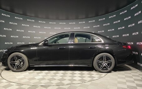 Mercedes-Benz E-Класс, 2026 год, 9 460 000 рублей, 3 фотография