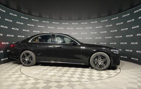 Mercedes-Benz E-Класс, 2026 год, 9 460 000 рублей, 4 фотография