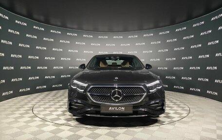 Mercedes-Benz E-Класс, 2026 год, 9 460 000 рублей, 5 фотография