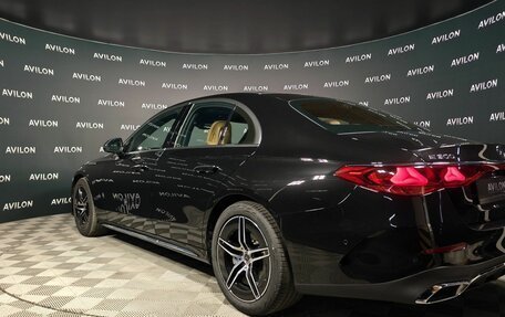 Mercedes-Benz E-Класс, 2026 год, 9 460 000 рублей, 7 фотография