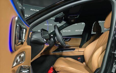 Mercedes-Benz E-Класс, 2026 год, 9 460 000 рублей, 14 фотография