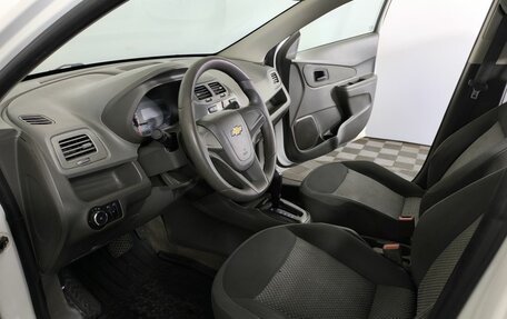 Chevrolet Cobalt II, 2013 год, 480 000 рублей, 6 фотография