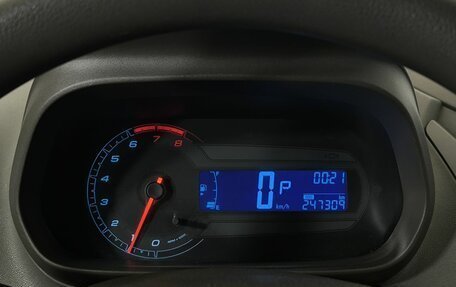 Chevrolet Cobalt II, 2013 год, 480 000 рублей, 5 фотография
