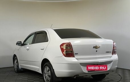 Chevrolet Cobalt II, 2013 год, 480 000 рублей, 4 фотография