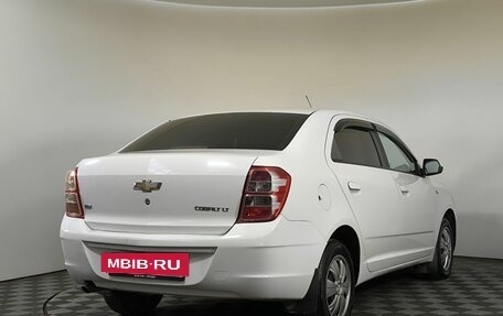 Chevrolet Cobalt II, 2013 год, 480 000 рублей, 2 фотография