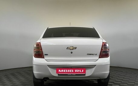 Chevrolet Cobalt II, 2013 год, 480 000 рублей, 3 фотография