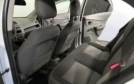 Chevrolet Cobalt II, 2013 год, 480 000 рублей, 8 фотография