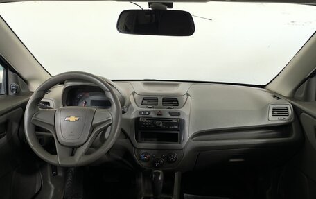 Chevrolet Cobalt II, 2013 год, 480 000 рублей, 10 фотография