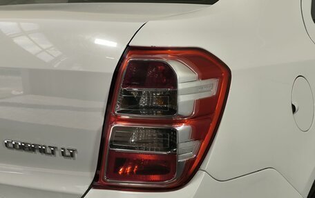 Chevrolet Cobalt II, 2013 год, 480 000 рублей, 15 фотография