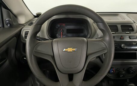 Chevrolet Cobalt II, 2013 год, 480 000 рублей, 12 фотография