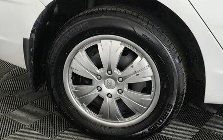 Chevrolet Cobalt II, 2013 год, 480 000 рублей, 16 фотография
