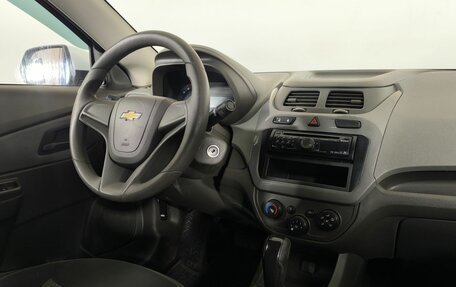 Chevrolet Cobalt II, 2013 год, 480 000 рублей, 11 фотография