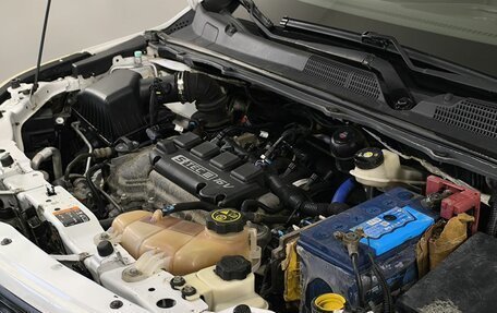 Chevrolet Cobalt II, 2013 год, 480 000 рублей, 17 фотография