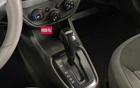 Chevrolet Cobalt II, 2013 год, 480 000 рублей, 13 фотография