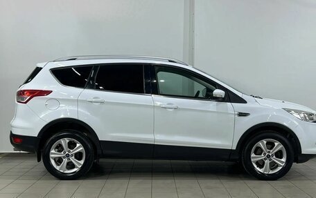 Ford Kuga III, 2015 год, 1 120 000 рублей, 5 фотография