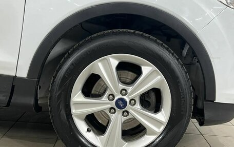 Ford Kuga III, 2015 год, 1 120 000 рублей, 11 фотография