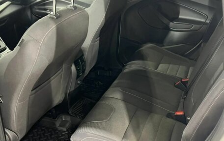 Ford Kuga III, 2015 год, 1 120 000 рублей, 14 фотография
