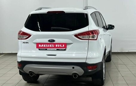 Ford Kuga III, 2015 год, 1 120 000 рублей, 6 фотография