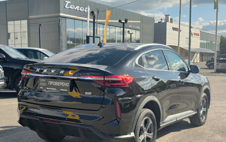 Haval F7x I, 2023 год, 2 190 000 рублей, 6 фотография