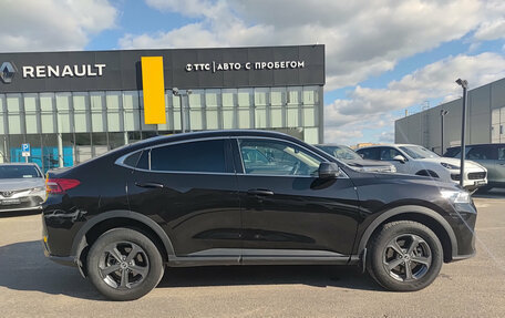 Haval F7x I, 2023 год, 2 190 000 рублей, 5 фотография
