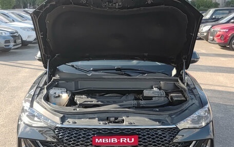 Haval F7x I, 2023 год, 2 190 000 рублей, 11 фотография