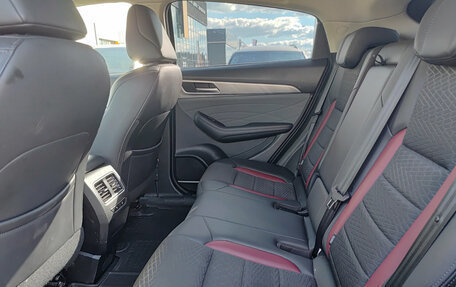 Haval F7x I, 2023 год, 2 190 000 рублей, 15 фотография