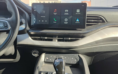 Haval F7x I, 2023 год, 2 190 000 рублей, 18 фотография