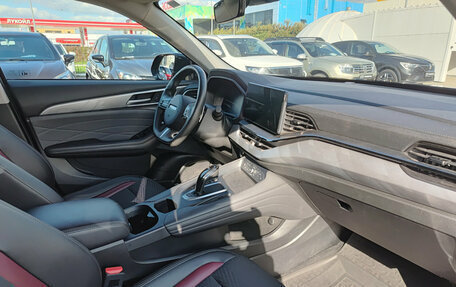 Haval F7x I, 2023 год, 2 190 000 рублей, 13 фотография