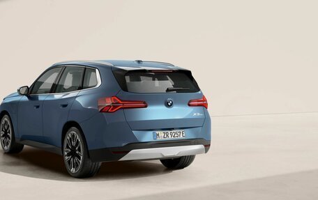 BMW X3, 2026 год, 6 950 000 рублей, 5 фотография