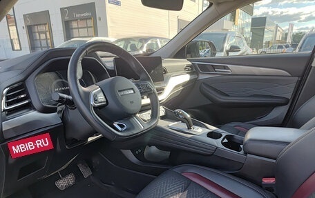 Haval F7x I, 2023 год, 2 190 000 рублей, 20 фотография