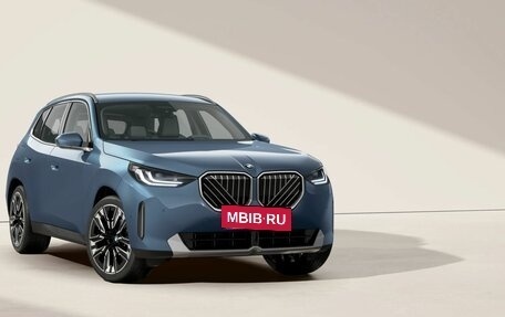 BMW X3, 2026 год, 6 950 000 рублей, 2 фотография