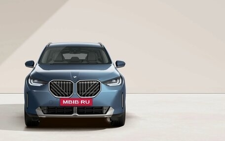 BMW X3, 2026 год, 6 950 000 рублей, 4 фотография