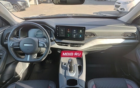Haval F7x I, 2023 год, 2 190 000 рублей, 17 фотография