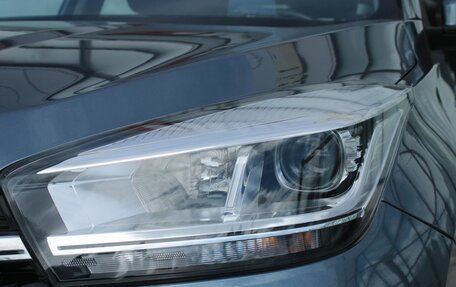Chery Tiggo 4 I рестайлинг, 2021 год, 1 520 000 рублей, 9 фотография