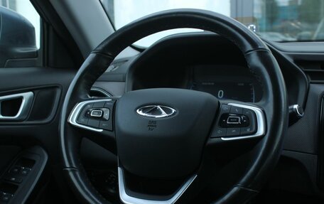 Chery Tiggo 4 I рестайлинг, 2021 год, 1 520 000 рублей, 17 фотография