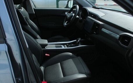 Chery Tiggo 4 I рестайлинг, 2021 год, 1 520 000 рублей, 15 фотография