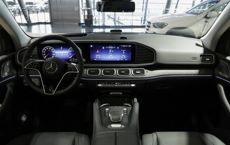 Mercedes-Benz GLE, 2026 год, 12 540 000 рублей, 6 фотография