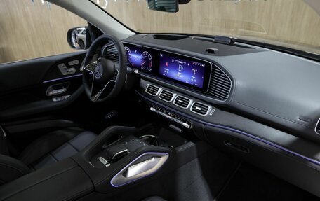 Mercedes-Benz GLE, 2026 год, 12 540 000 рублей, 9 фотография