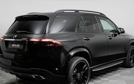 Mercedes-Benz GLE, 2026 год, 12 540 000 рублей, 5 фотография