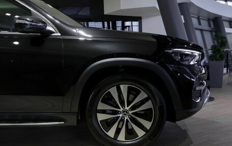 Mercedes-Benz GLE, 2026 год, 12 540 000 рублей, 15 фотография