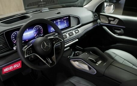 Mercedes-Benz GLE, 2026 год, 12 540 000 рублей, 8 фотография
