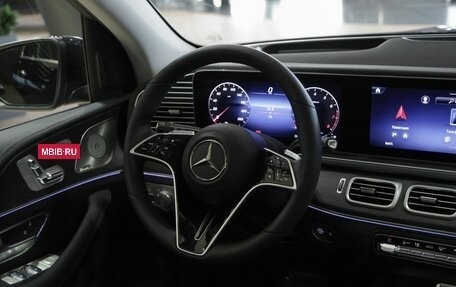 Mercedes-Benz GLE, 2026 год, 12 540 000 рублей, 7 фотография