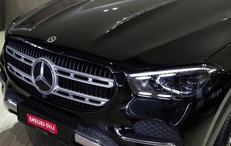 Mercedes-Benz GLE, 2026 год, 12 540 000 рублей, 14 фотография