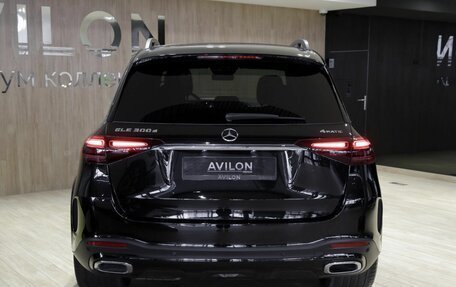 Mercedes-Benz GLE, 2026 год, 12 540 000 рублей, 23 фотография