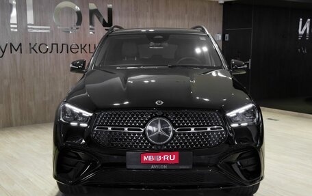 Mercedes-Benz GLE, 2026 год, 12 540 000 рублей, 22 фотография