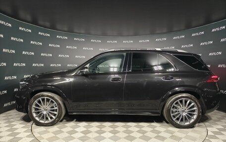 Mercedes-Benz GLE, 2026 год, 12 540 000 рублей, 21 фотография