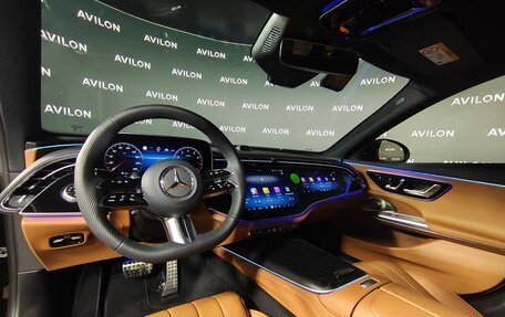 Mercedes-Benz E-Класс, 2026 год, 9 460 000 рублей, 15 фотография