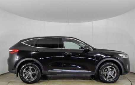 Haval F7 I, 2019 год, 1 650 000 рублей, 4 фотография