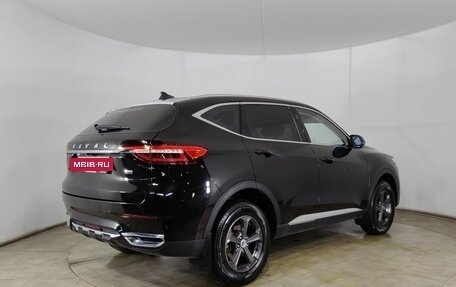 Haval F7 I, 2019 год, 1 650 000 рублей, 5 фотография