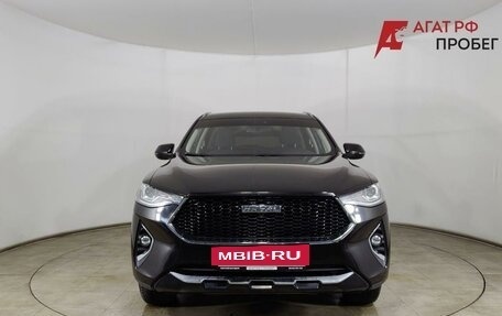 Haval F7 I, 2019 год, 1 650 000 рублей, 2 фотография